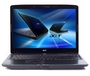 Notebook Acer TravelMate 7730G-843G25N LX.TT20X.001