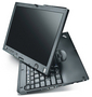 Notebook Lenovo ThinkPad X61 Tablet 7762-A49