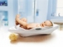 Elektroniczna waga dla niemowląt Terraillon Baby Scale 8071