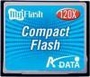 Karta pamięci Compact Flash A-Data 80x 2GB