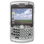 Smartphone BlackBerry Curve 8300