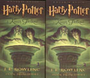 Harry Potter i Książę Półkrwi - 16 płyt CD (czyta:Piotr Fronczewski) - Joanne Rowling