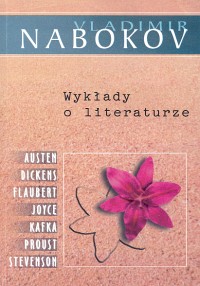 Wykławy o literaturze - Vladimir Nabokov