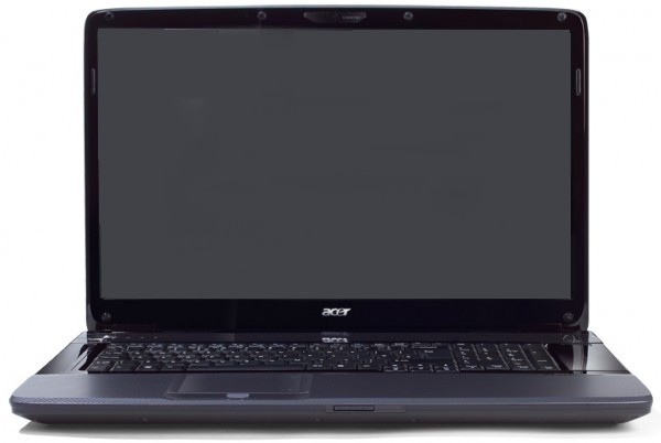 Notebook Acer Aspire 8530G-723G32N (LX.AYY0X.021)
