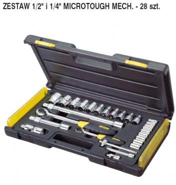 Zestaw mechaniczny Stanley 855852