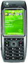 Smartphone HTC 8600
