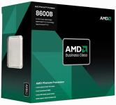 Procesor AMD Phenom 8600B Box