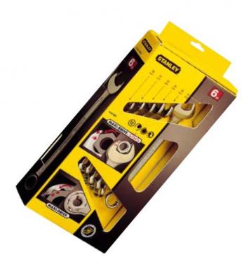 Zestaw kluczy Stanley 870534