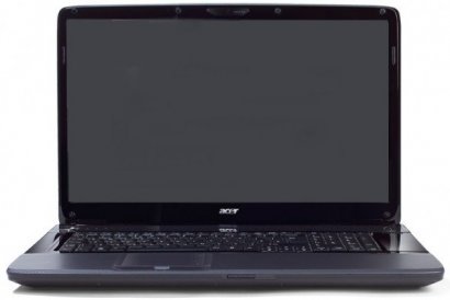 Notebook Acer Aspire 8730ZG-343G32N (LX.AYP0X.033)