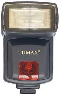 Lampa błyskowa Tumax 880AFZ