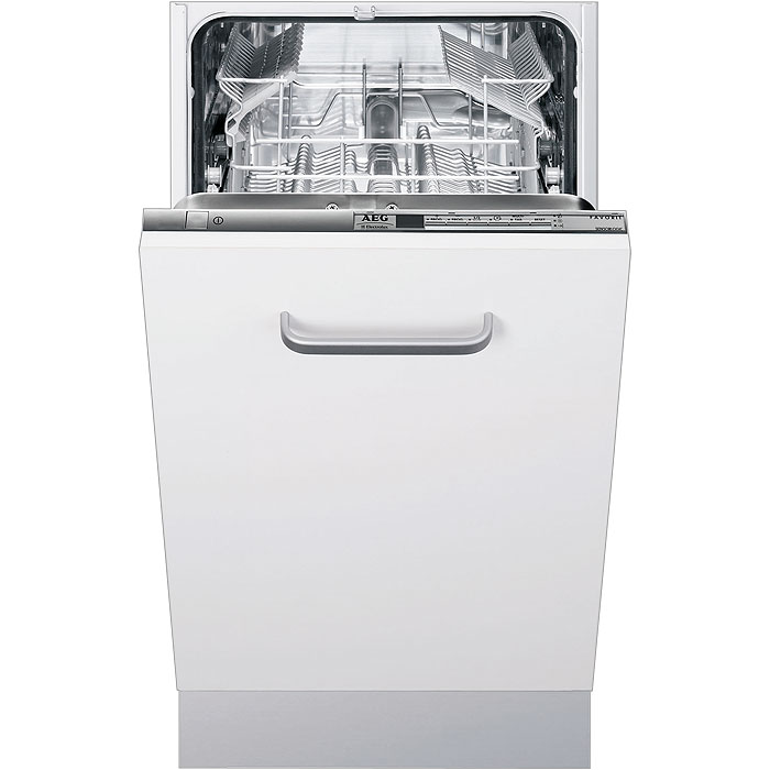 Zmywarka AEG-Electrolux 88410VI