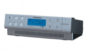 Radio Grundig Sonoclock 890