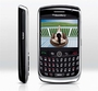 Smartphone BlackBerry Curve 8900