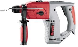 Młotowiertarka Kress 900 PSH-PLUS