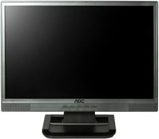 Monitor LCD AOC 916VWa