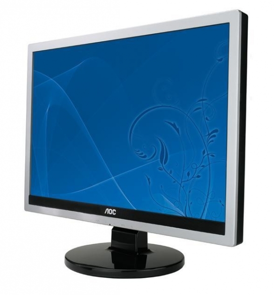 Monitor LCD AOC 919Vwa+