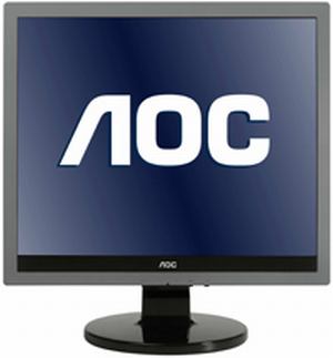 Monitor LCD AOC 919Vz
