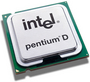 Procesor Pentium D 925