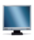 Monitor LCD NEC AccuSync 92VM