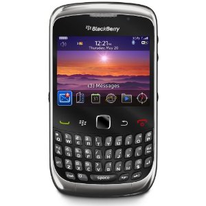 Smartphone BlackBerry 9300