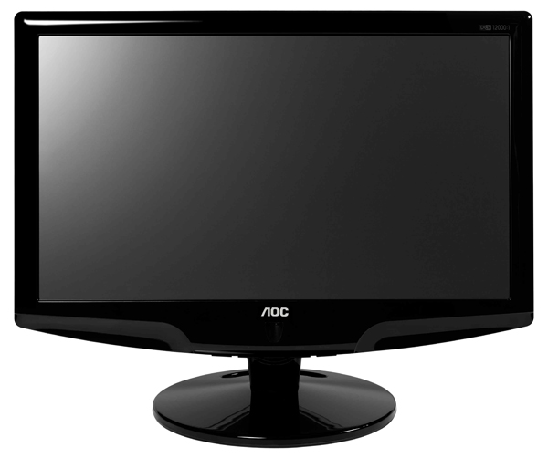 Monitor LCD AOC 18.5'' LCD 931SN