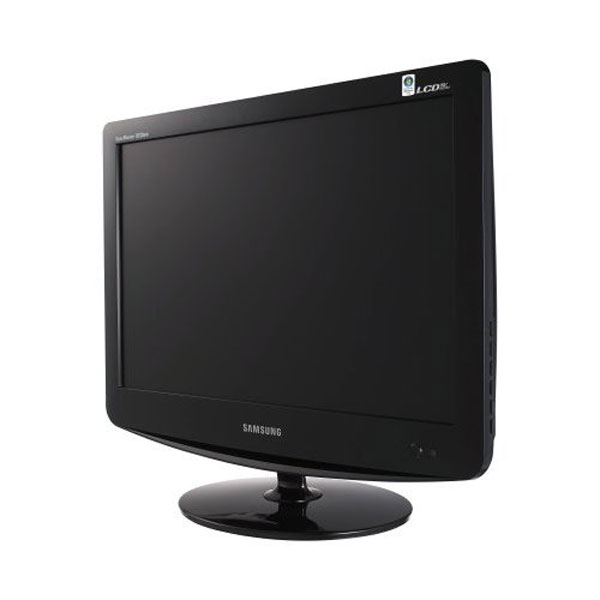 Monitor LCD Samsung SyncMaster 932GW