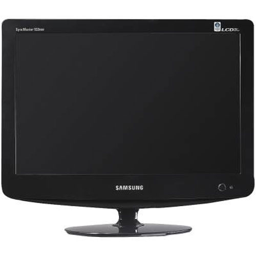 Monitor LCD z tunerem Samsung 932MW