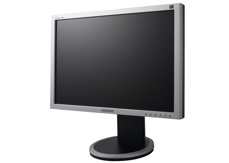 Monitor LCD Samsung SyncMaster 940BW