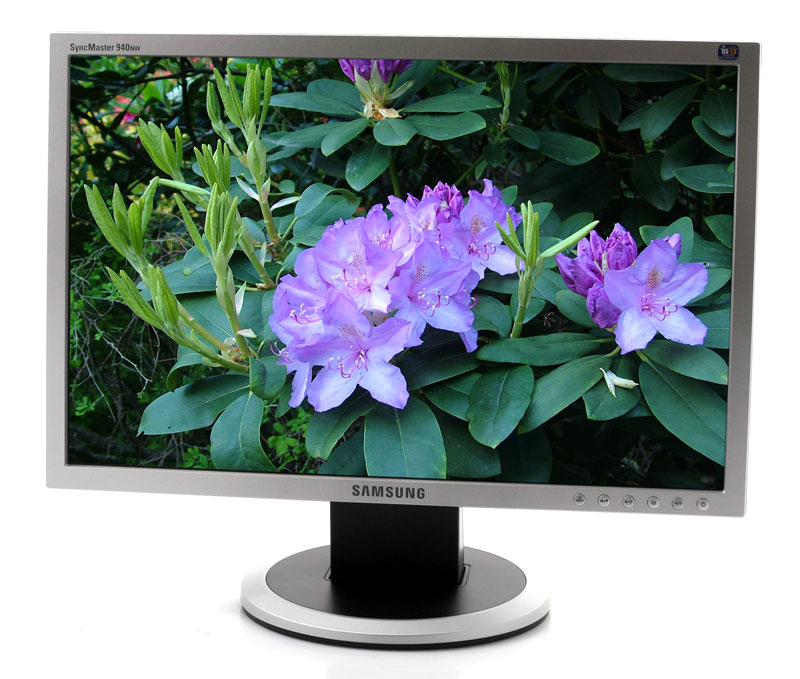Monitor LCD Samsung 940N