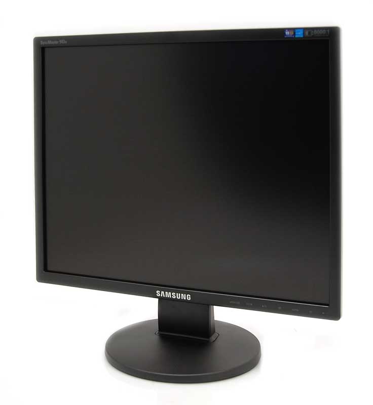 Monitor LCD Samsung SyncMaster 943N
