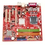 Płyta główna MSI 945GM4-F Intel 945G Socket 775