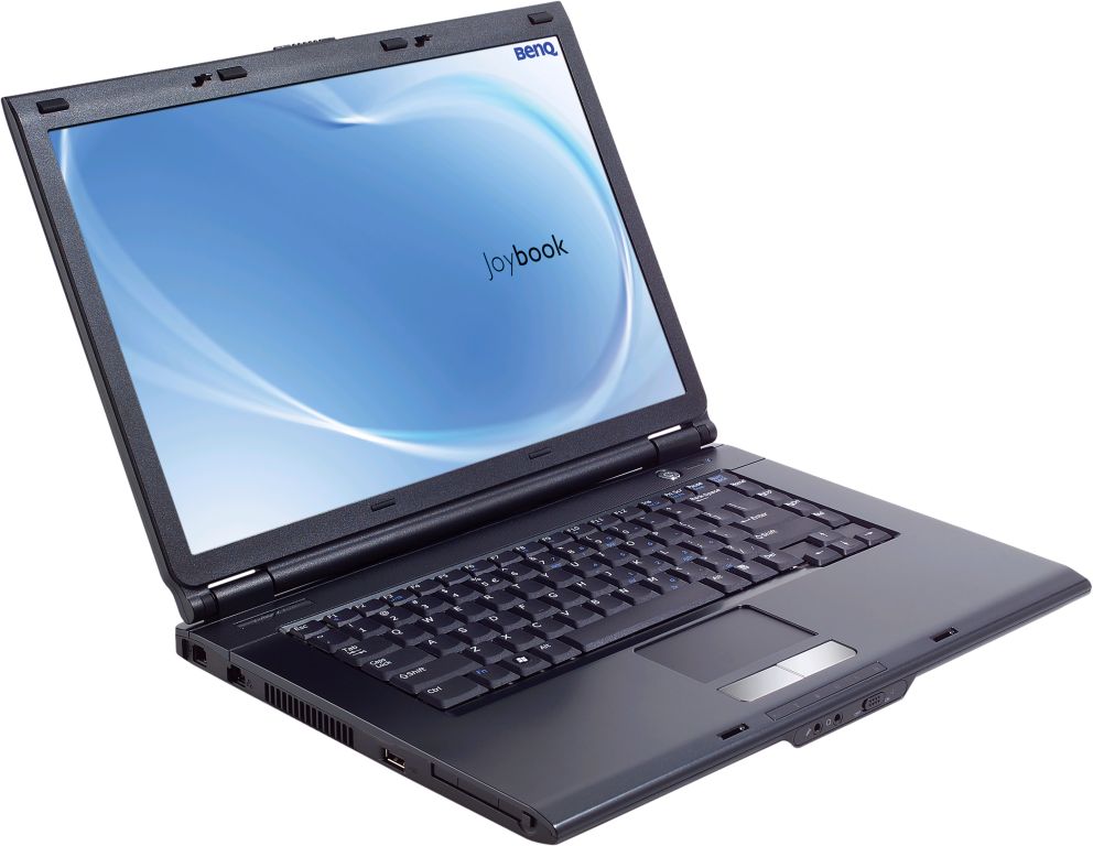 Notebook BenQ A52 - 9H.09901.620