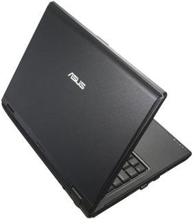 Notebook Asus B80A