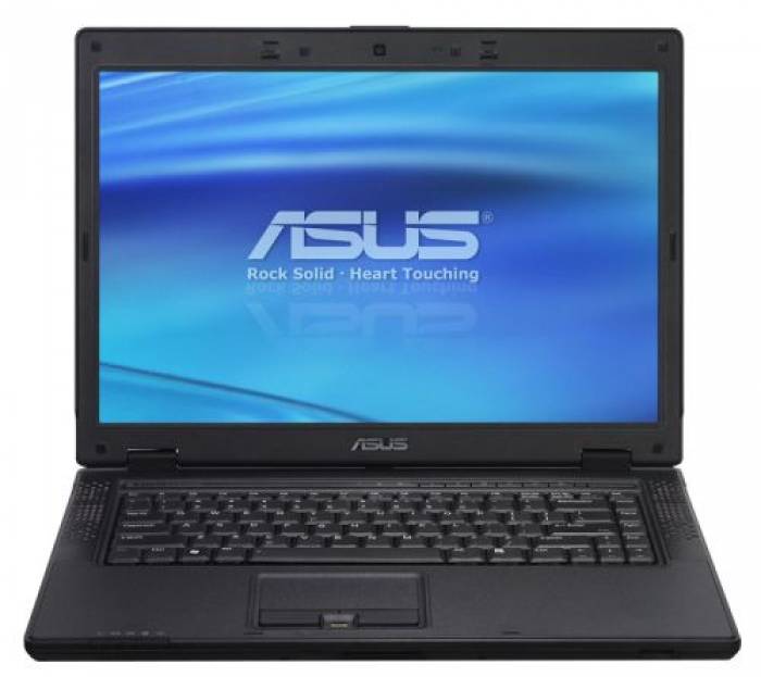 Notebook Asus B80A