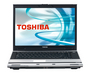 Notebook Toshiba Satellite A110-133