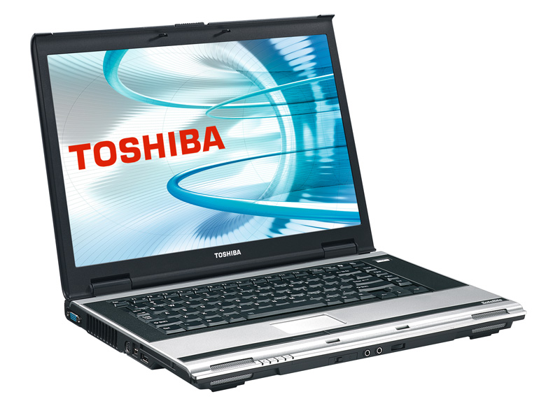 Notebook Toshiba Satellite A110-195