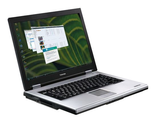 Notebook Toshiba Satellite Pro A120-189