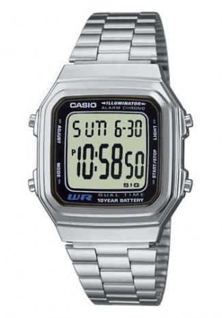 Zegarek męski Casio Sport Watches A 178WEA 1AEF