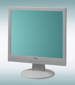 Monitor LCD Fujitsu-Siemens A19-1