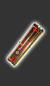 Wentylator Thermaltake Copper Memory Heat Spreader A1989
