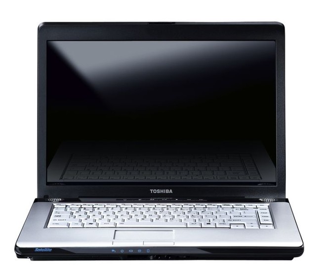 Notebook Toshiba Satellite A200-14E