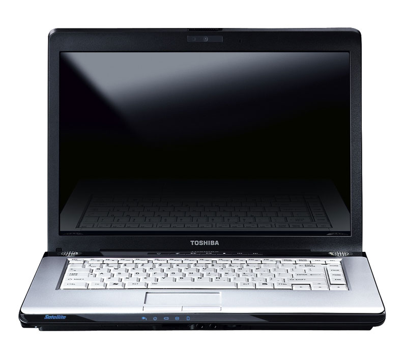 Notebook Toshiba Satellite A200-1MY