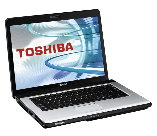 Notebook Toshiba Satellite Pro A200-1MZ