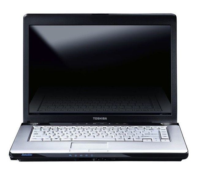 Notebook Toshiba Satellite A200-1N2