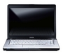 Notebook Toshiba Satellite A200-1S9