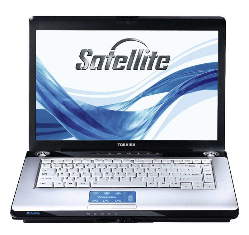 Notebook Toshiba Satellite A200-1SQ