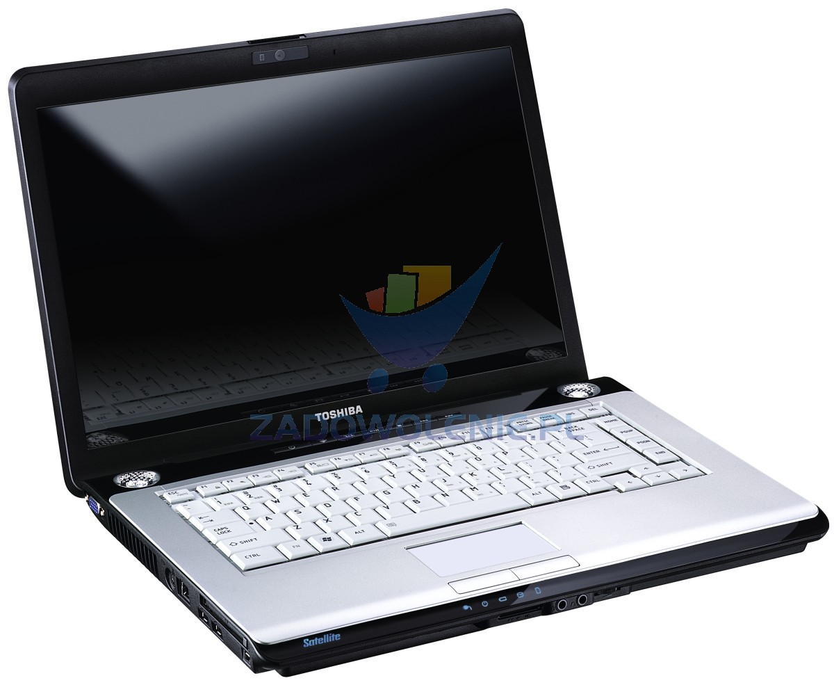 Notebook Toshiba Satellite A200-1YW