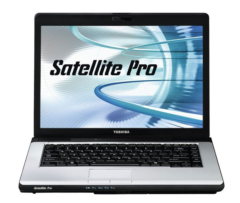 Notebook Toshiba Satellite Pro A200-20K