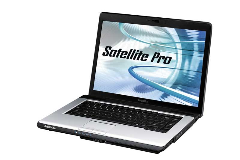 Notebook Toshiba Satellite Pro A200-20N