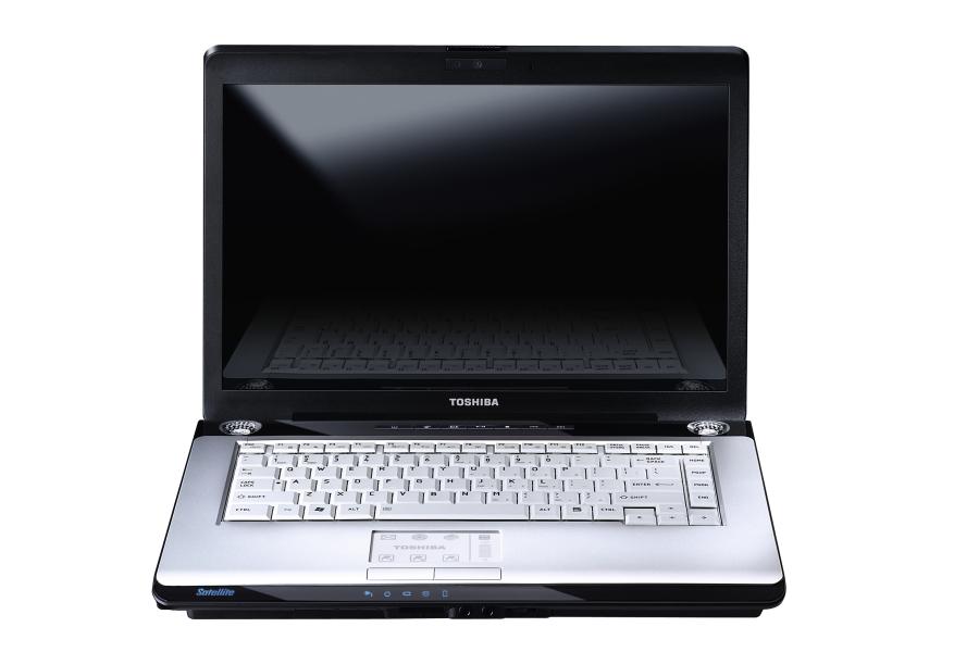 Notebook Toshiba Satellite A200-1HV